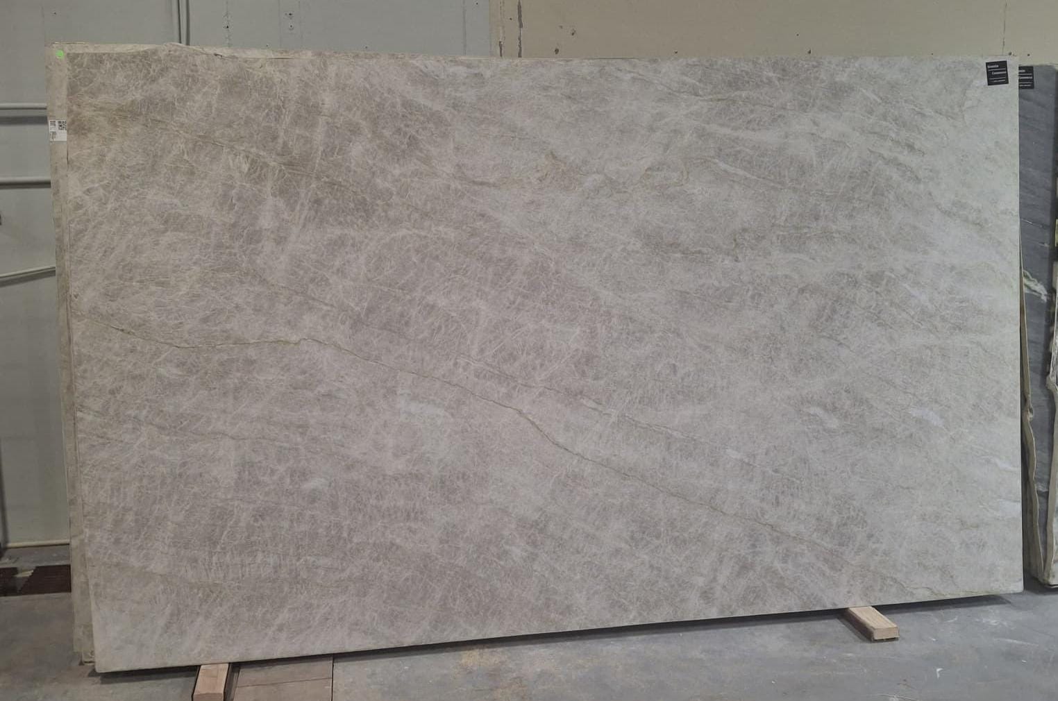Taj Mahal Leather slab sample